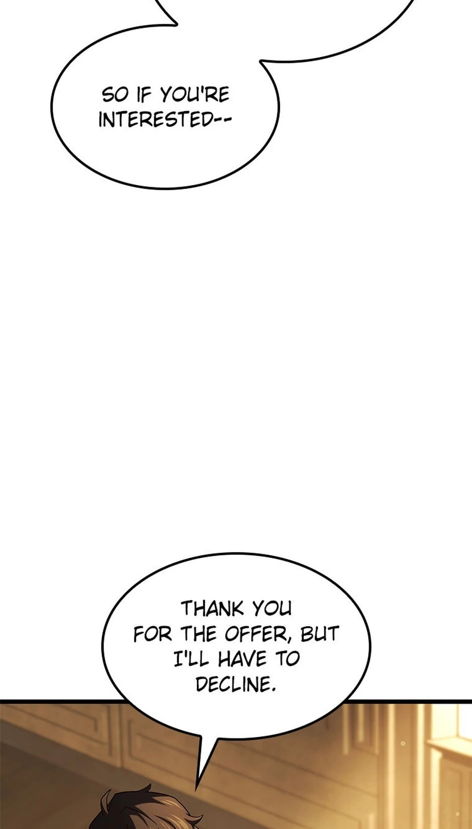Revenge of the Baskerville Bloodhound, chapter 133, image 29
