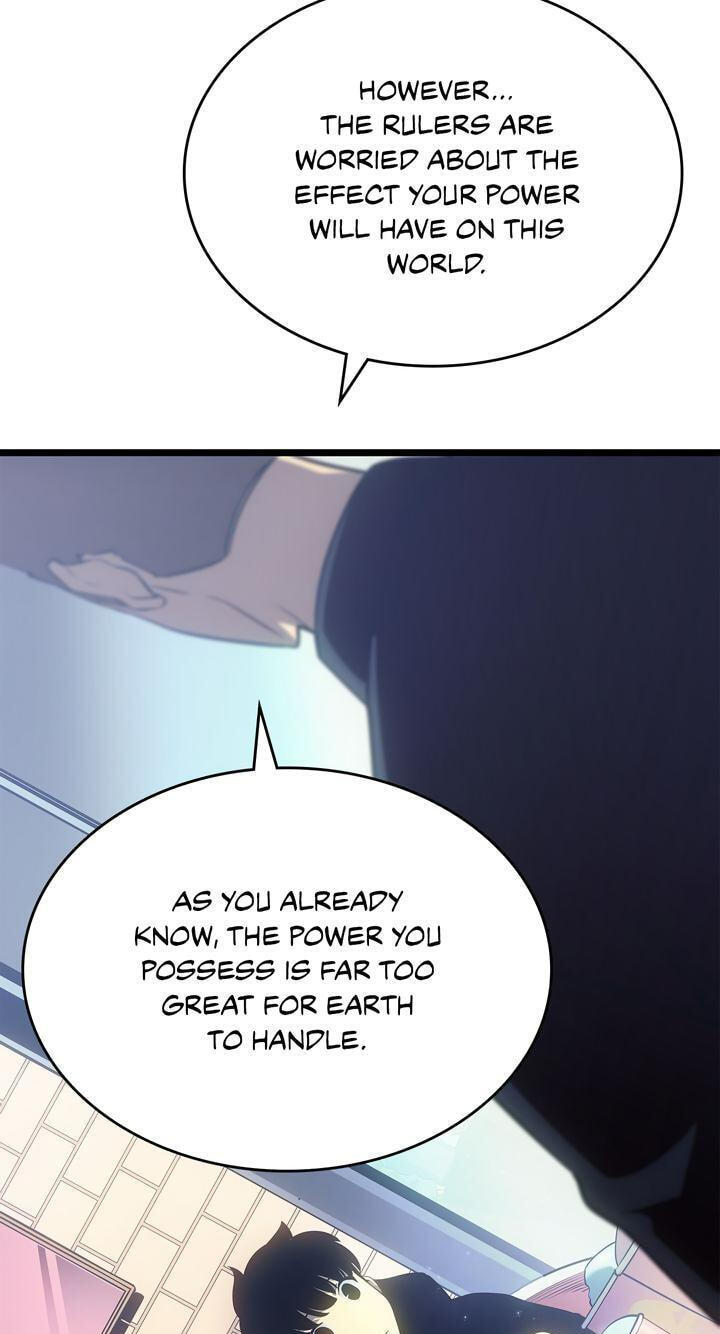Solo Leveling, chapter 179, image 33