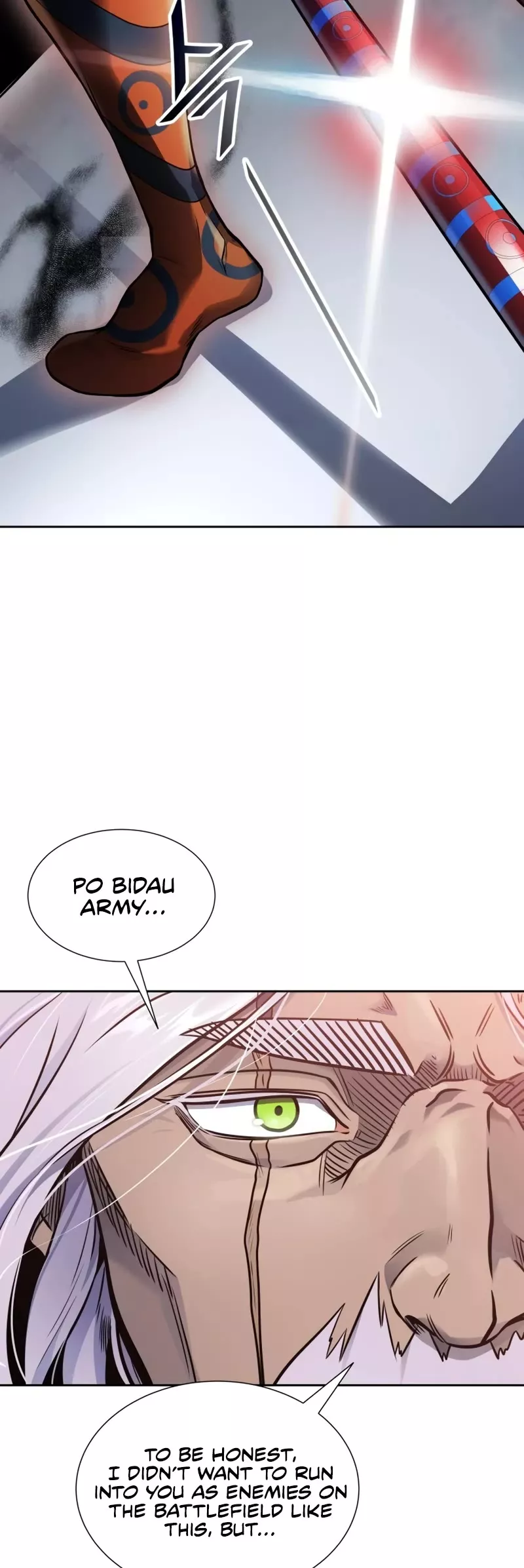 Tower of God, chapter 602, image 77