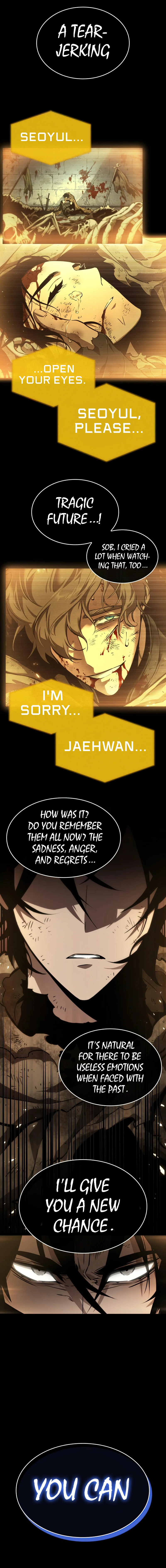 The World After The End, chapter 5, image 9