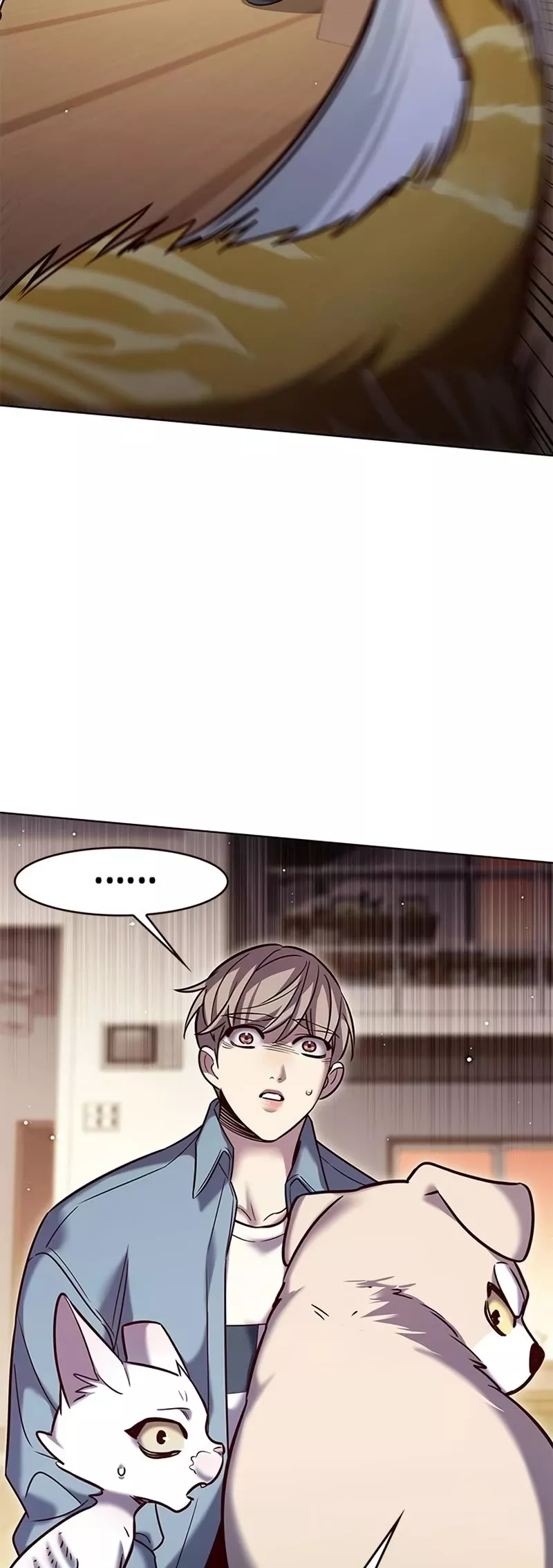 Eleceed, chapter 323, image 29