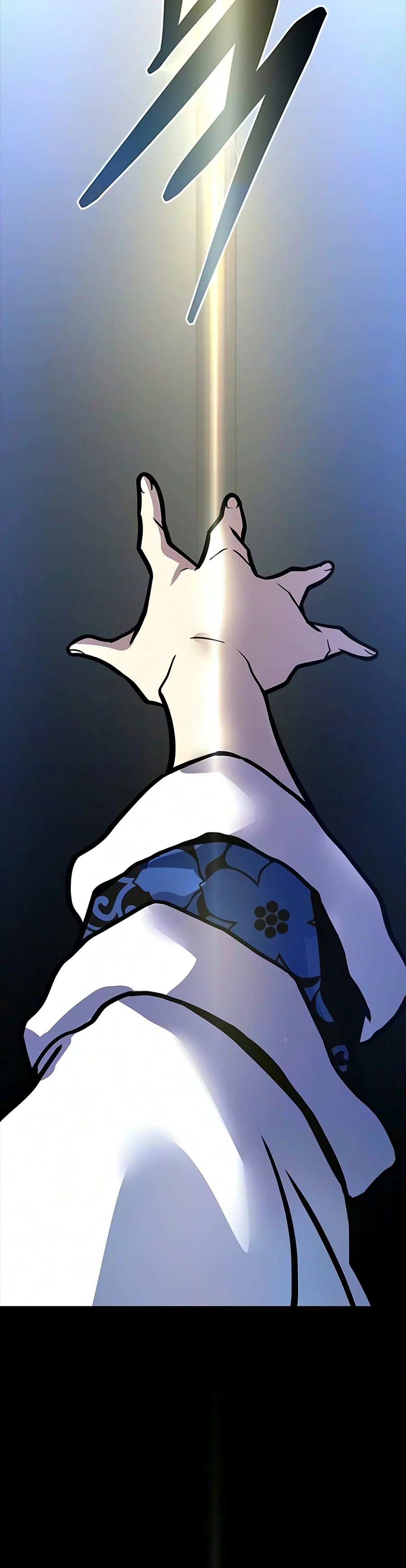Villain To Kill, chapter 251, image 19