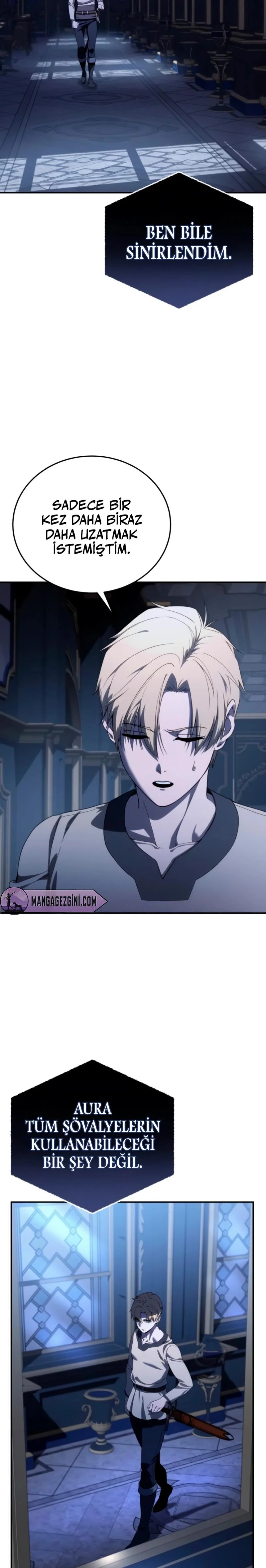 Star-Embracing Swordmaster, chapter 26, image 22