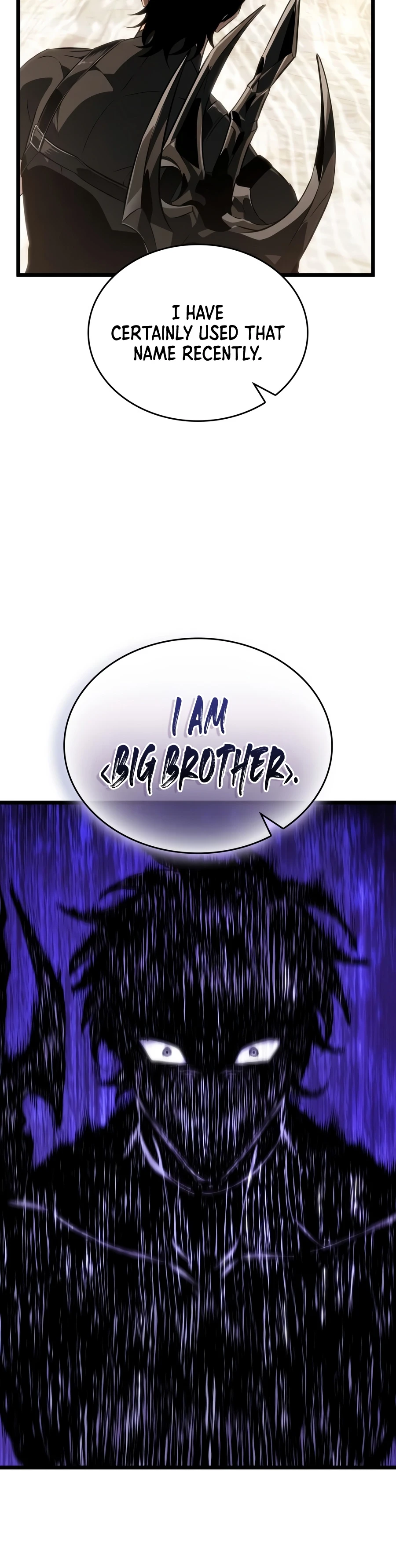 The World After The End, chapter 238, image 5