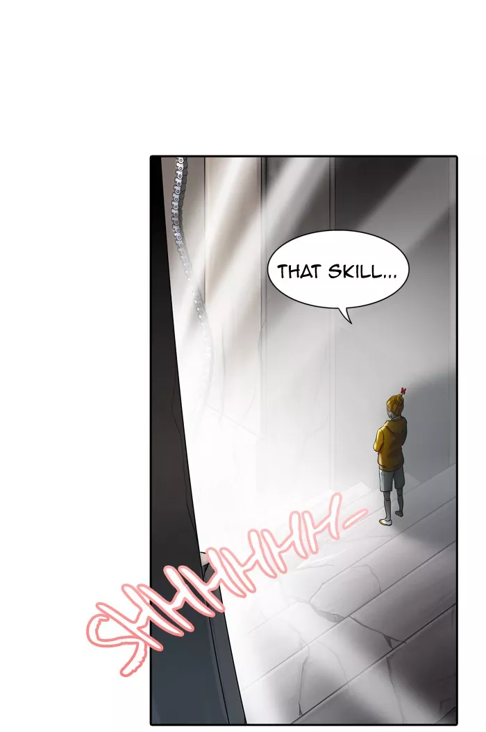 Tower of God, chapter 347, image 7