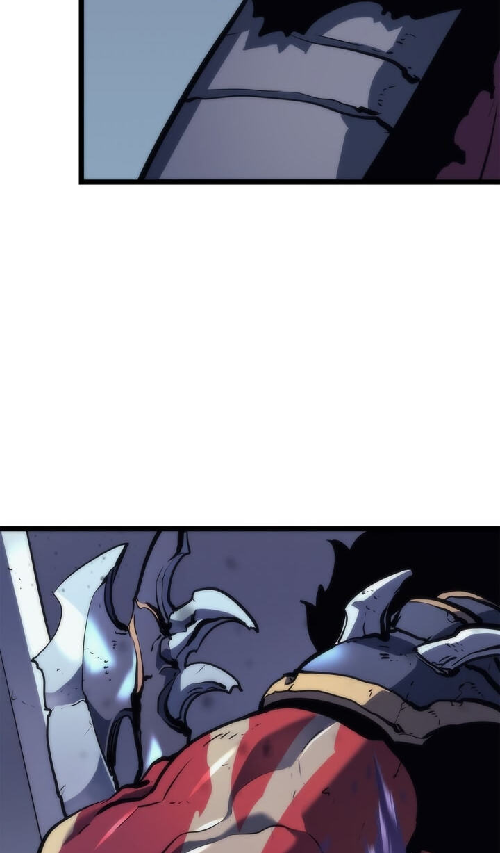 Solo Leveling, chapter 70, page 12