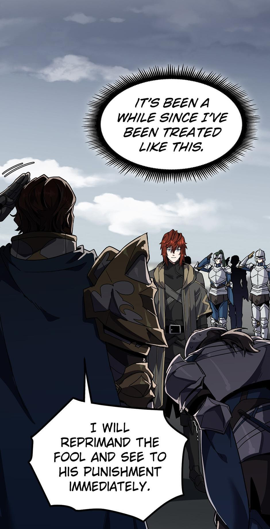 The Beginning After the End, chapter 229, image 30