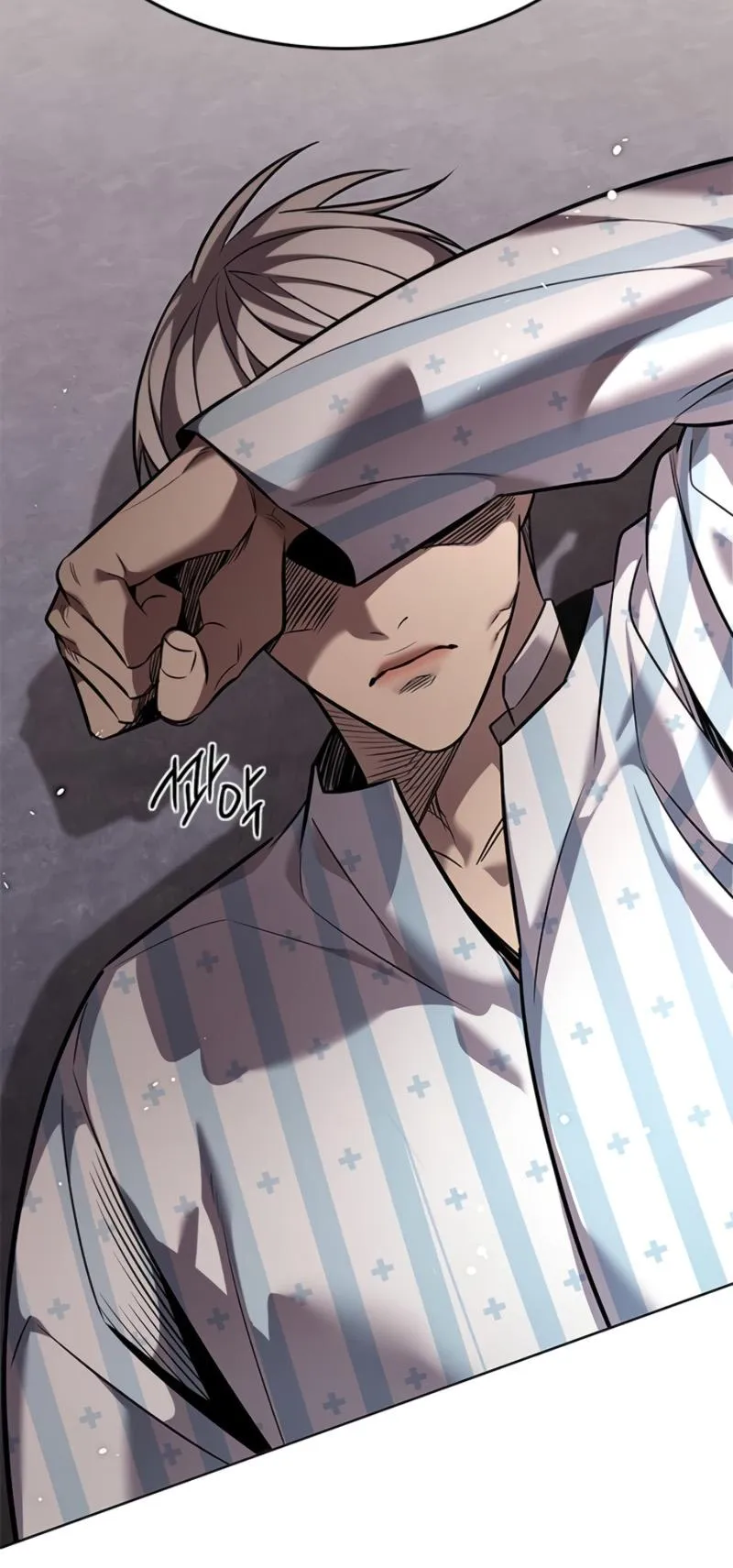 Eleceed, chapter 403, image 14