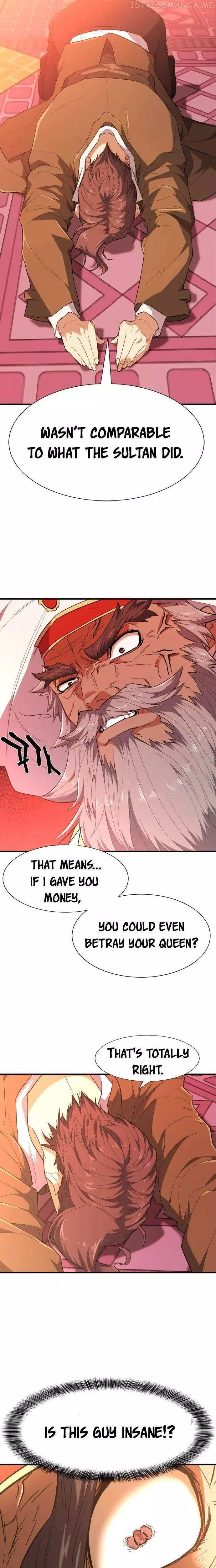 The Greatest Estate Developer, chapter 93, image 12