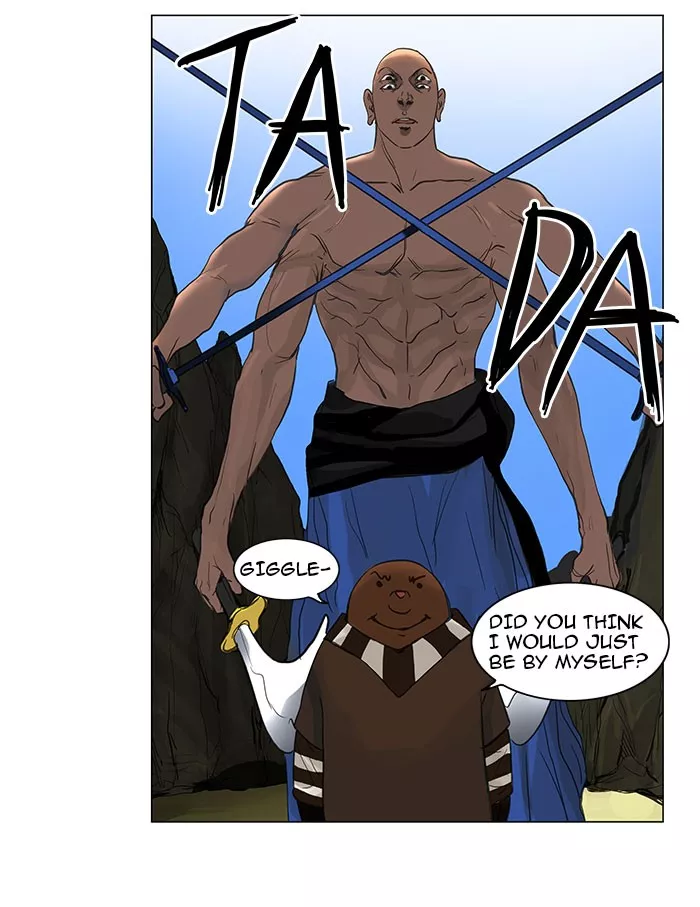 Tower of God, chapter 119, image 21