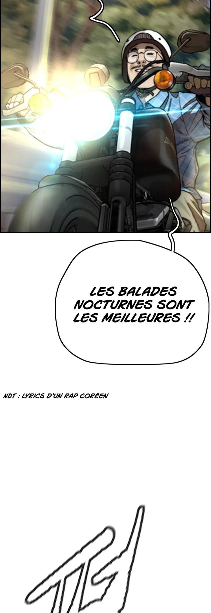 Wind Breaker, chapter 15, page 6