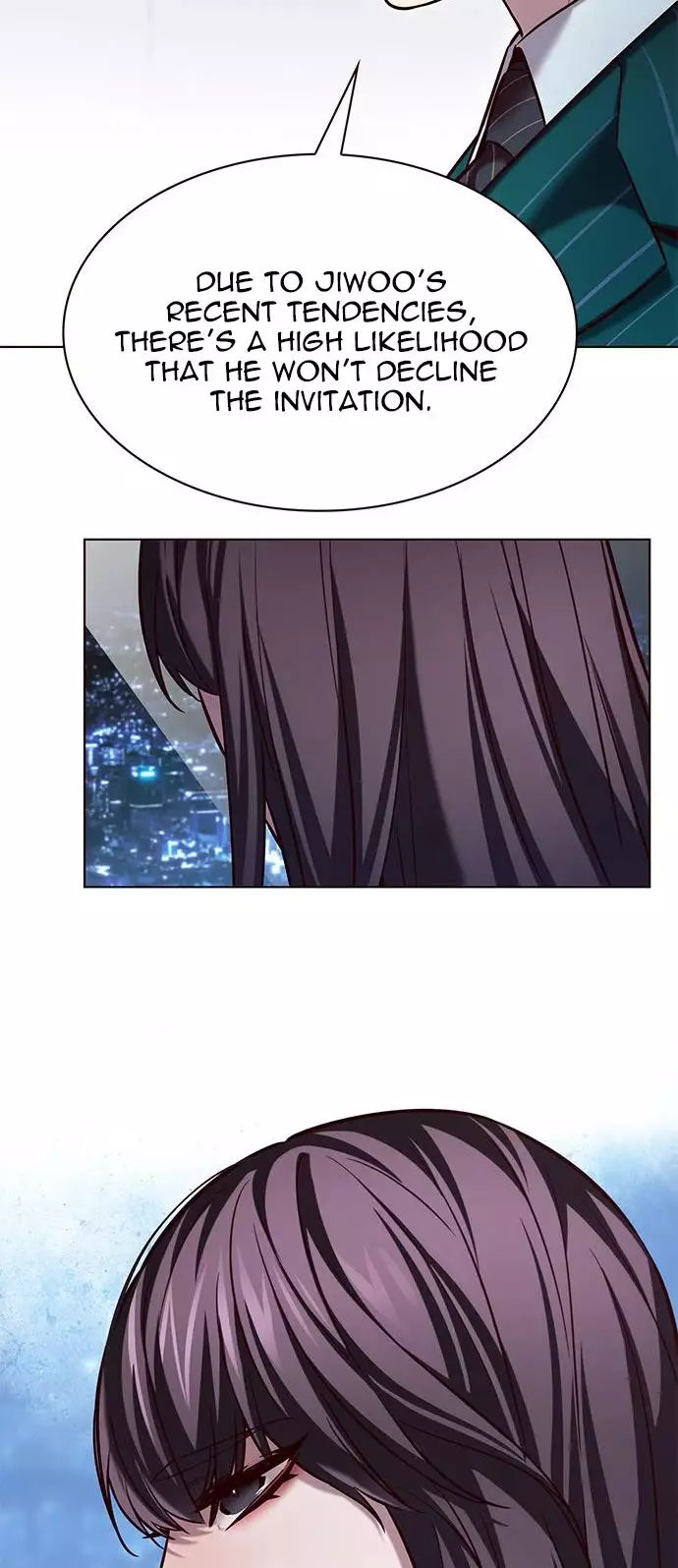 Eleceed, chapter 241, image 4