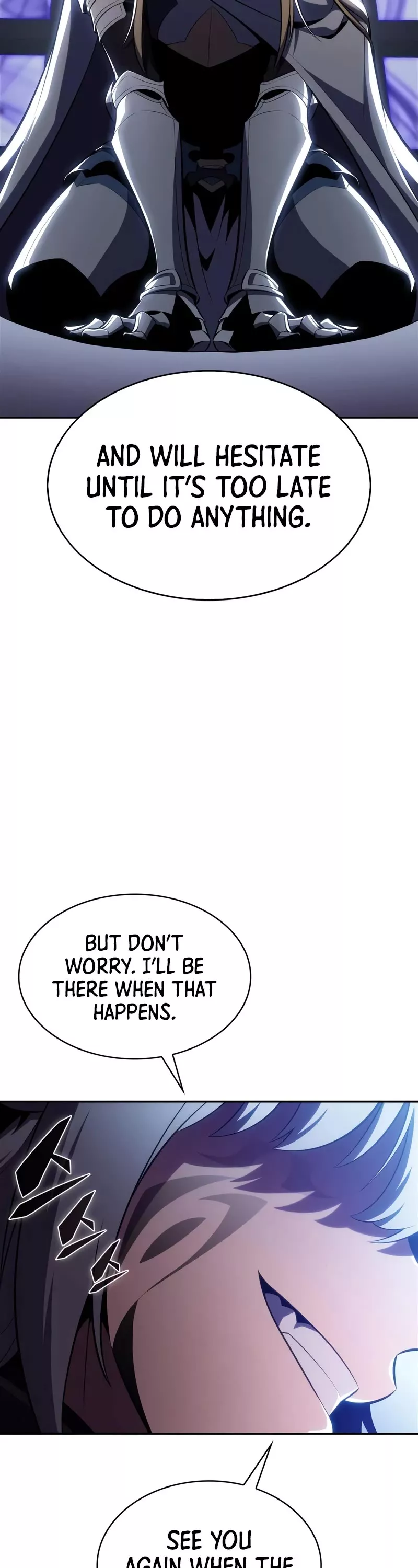 Solo Max-Level Newbie, chapter 167, image 42