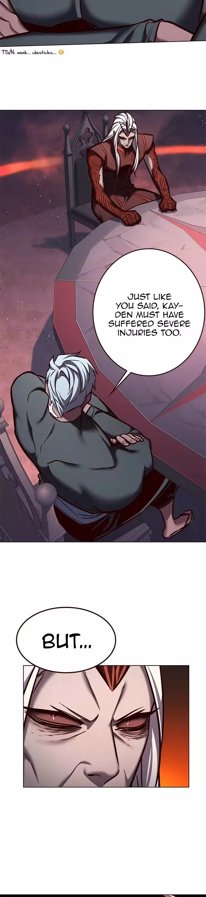 Eleceed, chapter 276, image 15