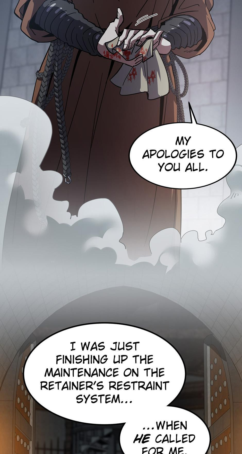 The Beginning After the End, chapter 234, image 50