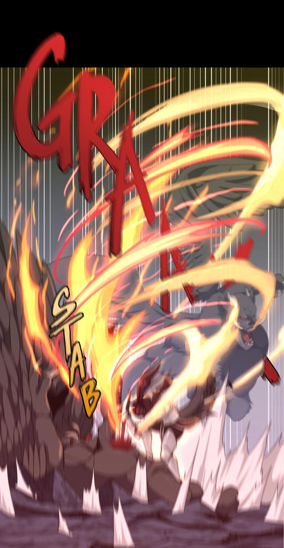 The Beginning After the End, chapter 117, image 17