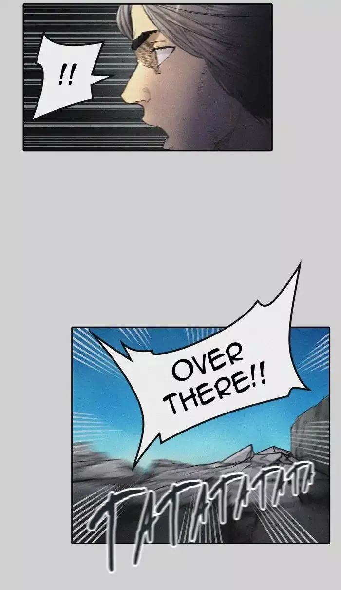 Tower of God, chapter 441, image 45