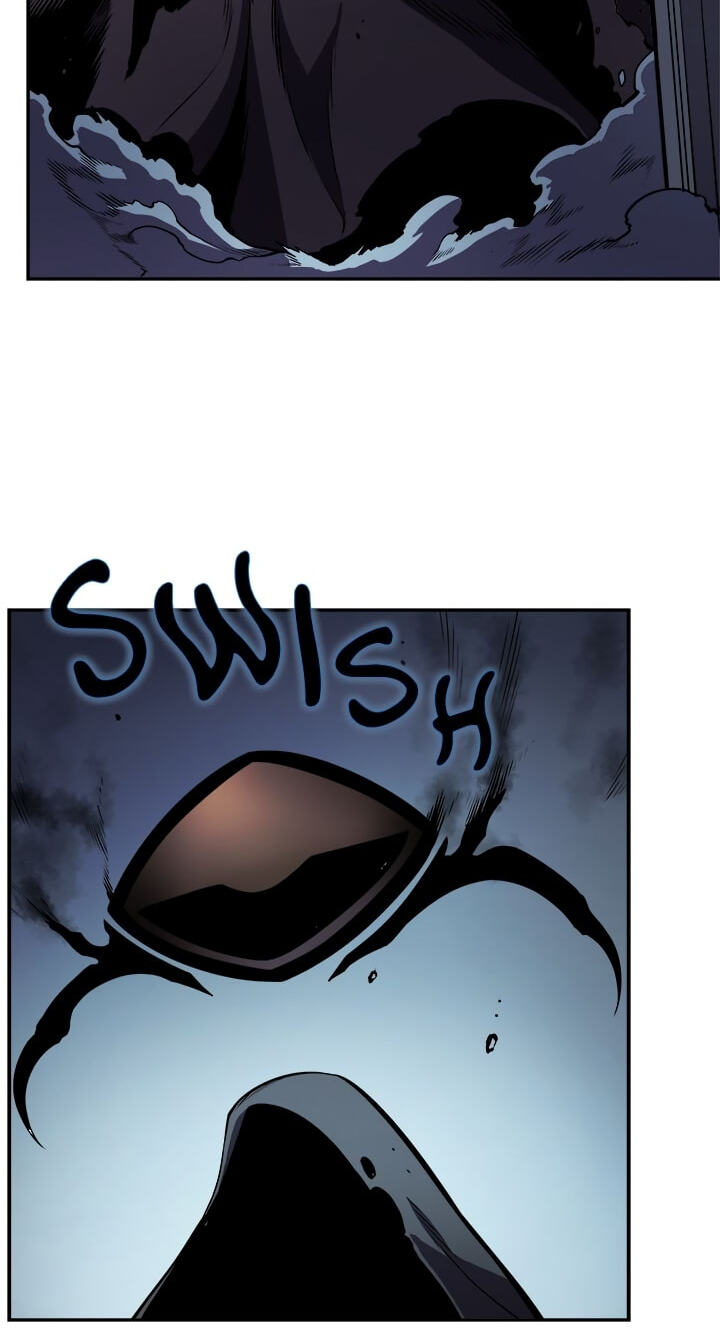 Solo Leveling, chapter 41, page 26