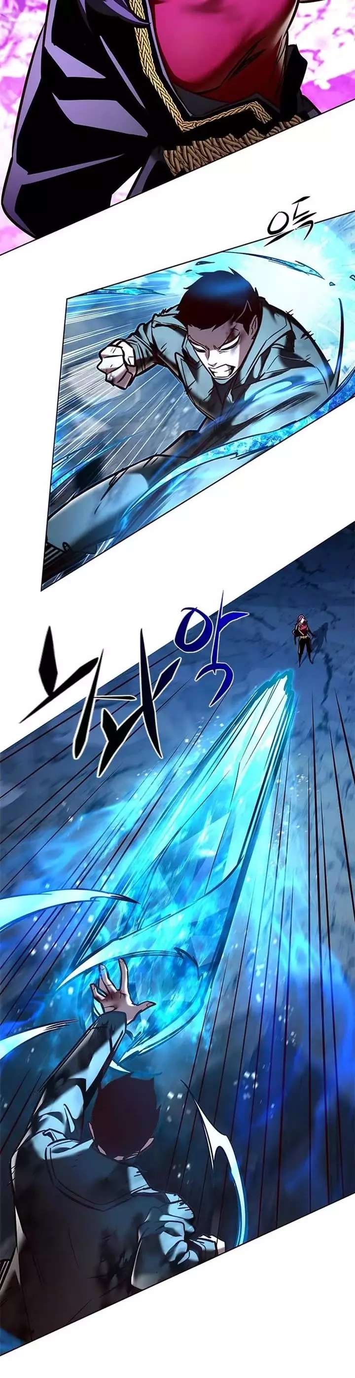 Eleceed, chapter 265, image 8