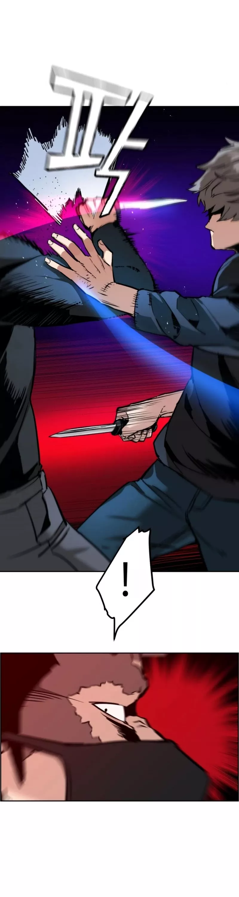 Teenage Mercenary, chapter 17, image 37