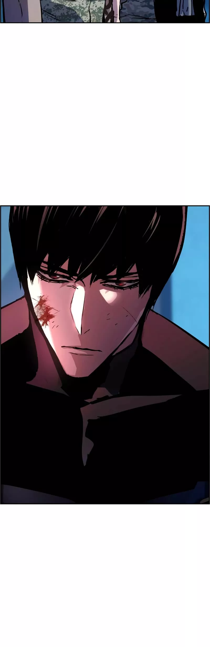 Teenage Mercenary, chapter 119, image 35