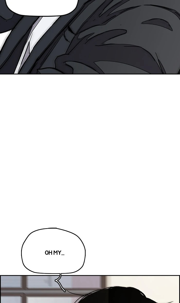 Wind Breaker, chapter 284, image 25