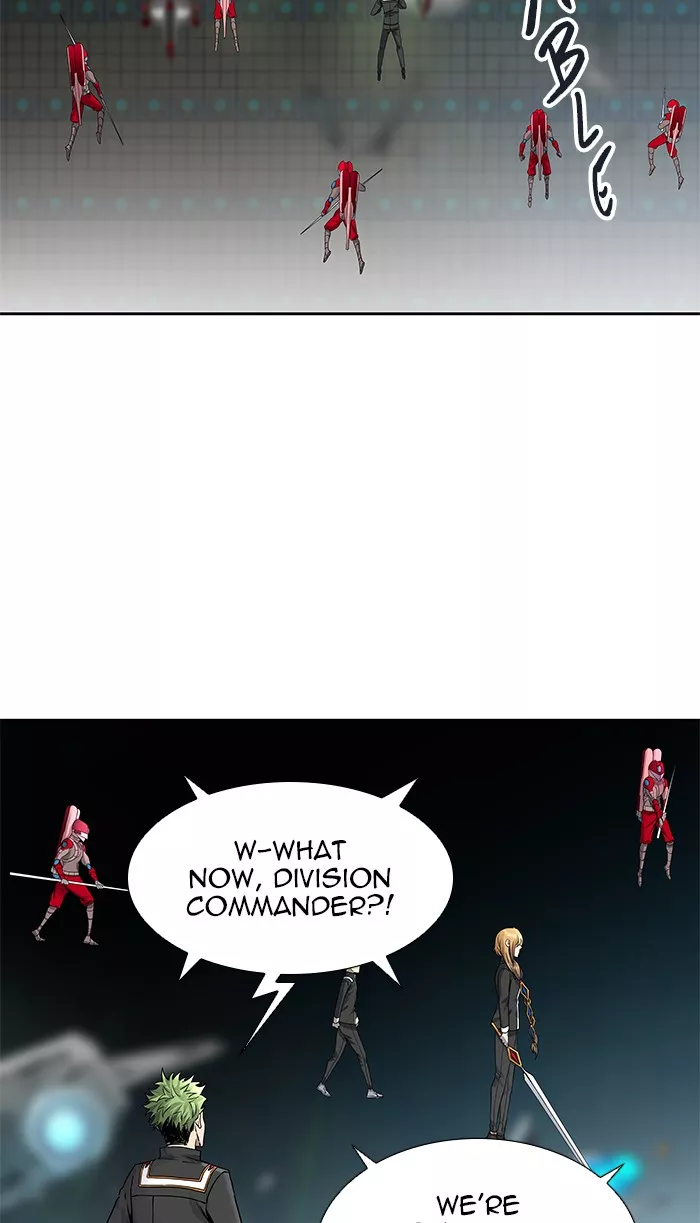Tower of God, chapter 483, image 24