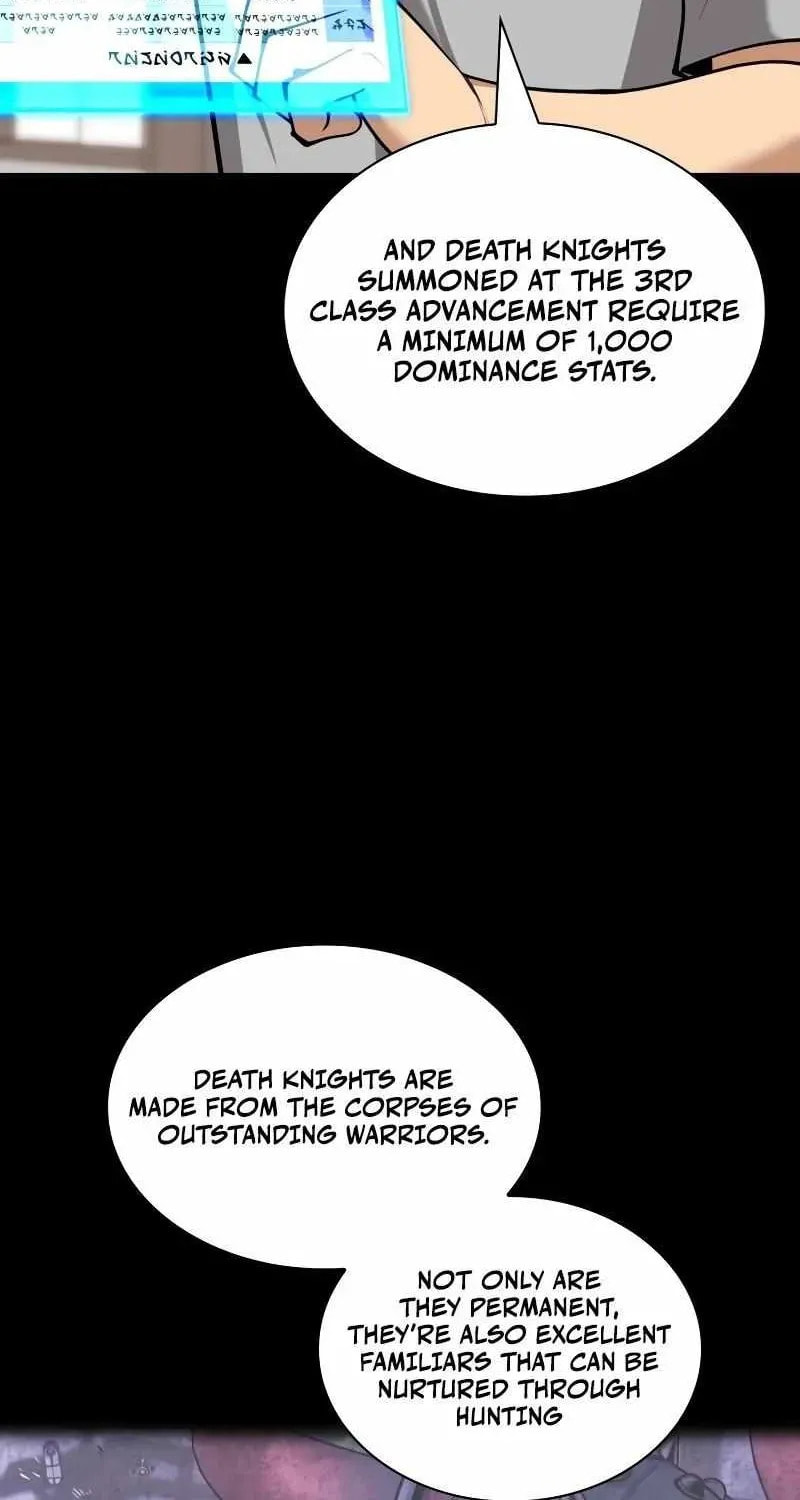 Overgeared (Team Argo), chapter 320, page 59