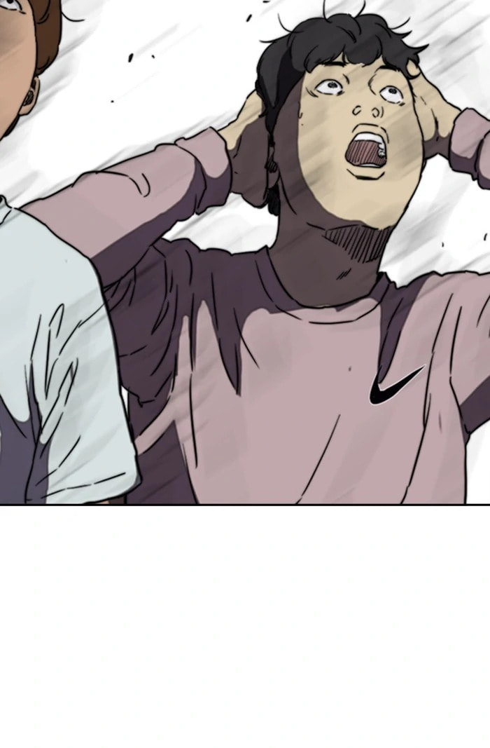 Wind Breaker, chapter 307, image 20