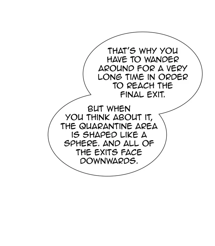 Tower of God, chapter 351, image 86