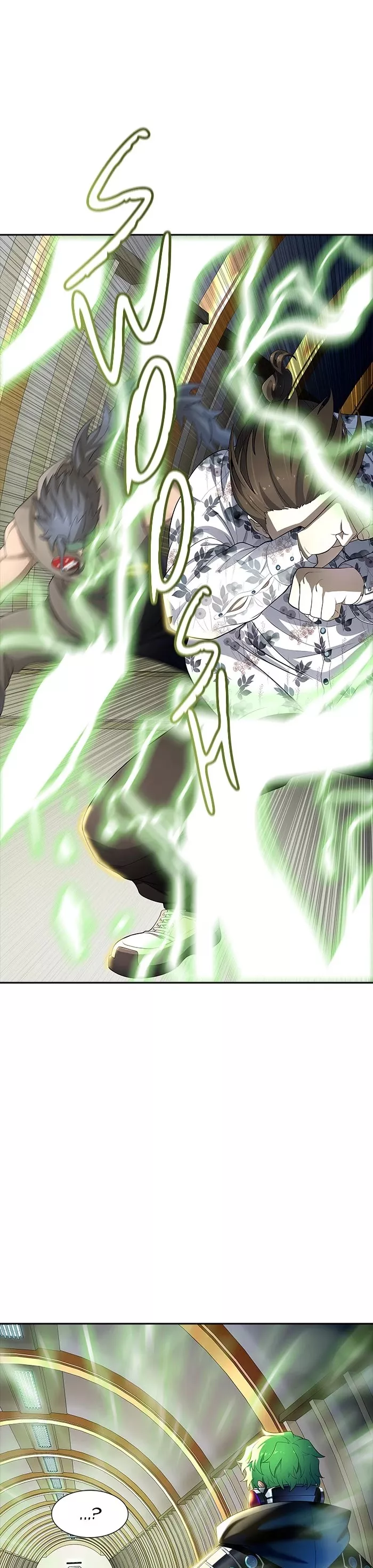 Tower of God, chapter 544, image 75