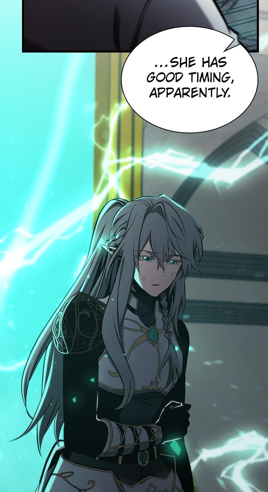 The Beginning After the End, chapter 180, image 76