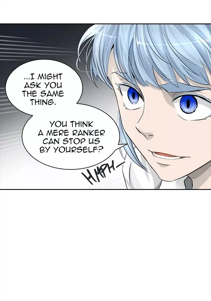 Tower of God, chapter 435, image 99