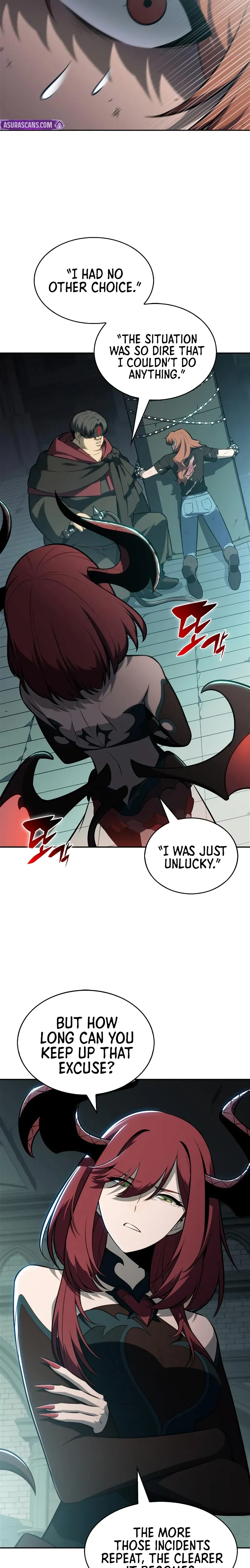 Solo Max-Level Newbie, chapter 253, image 6