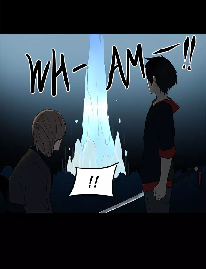 Tower of God, chapter 142, image 4