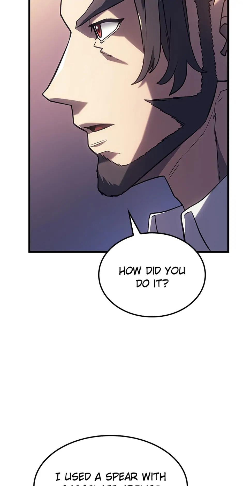Revenge of the Baskerville Bloodhound, chapter 8, image 84