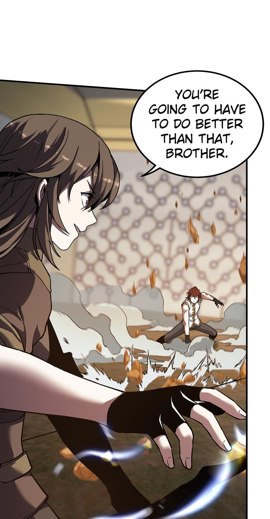 The Beginning After the End, chapter 238, image 10