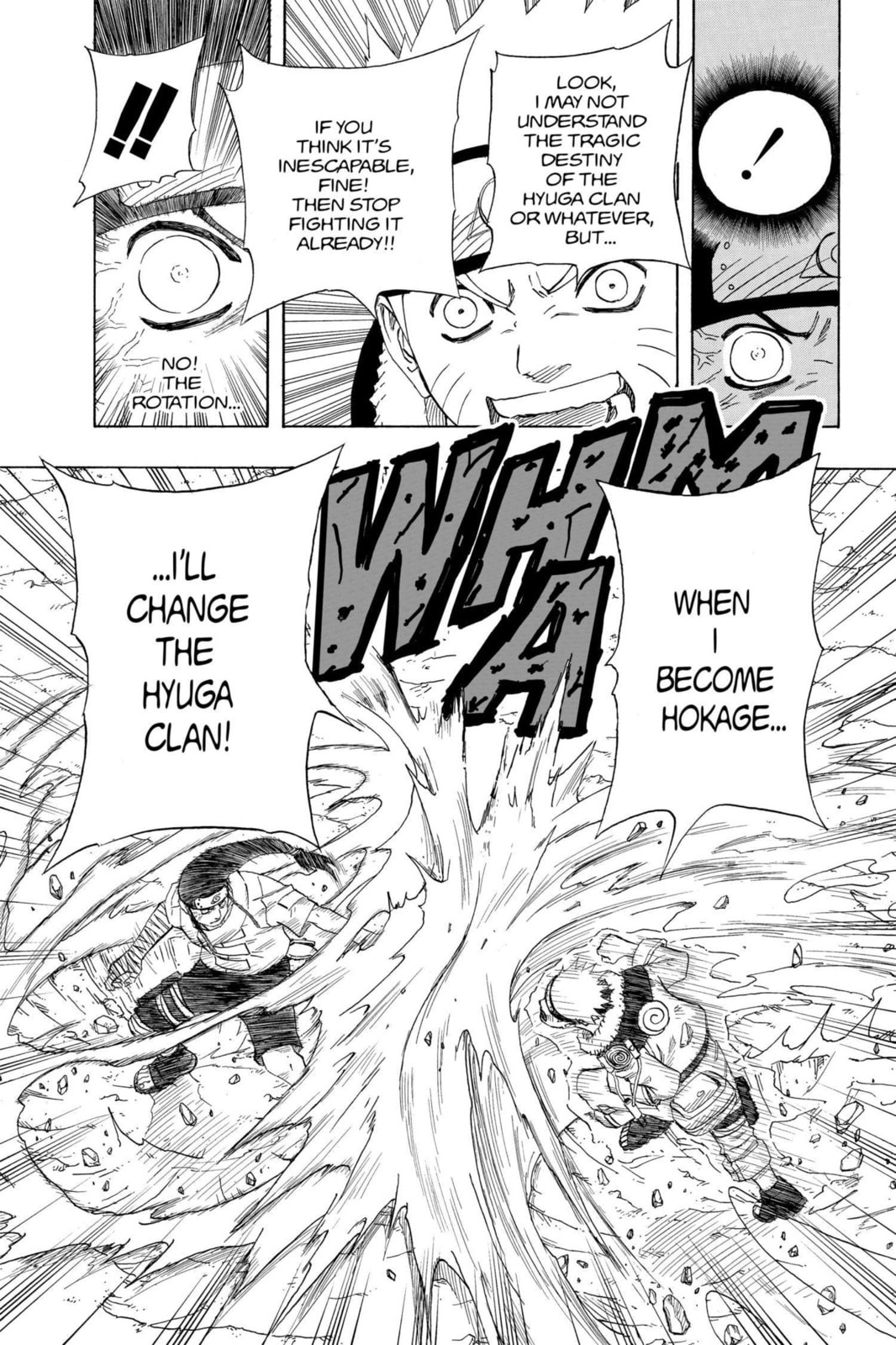 Naruto, chapter 104, image 9