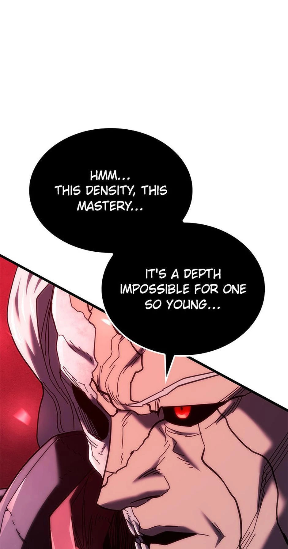 Revenge of the Baskerville Bloodhound, chapter 124, image 104