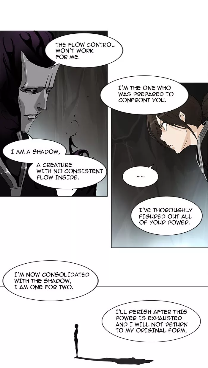 Tower of God, chapter 181, image 20