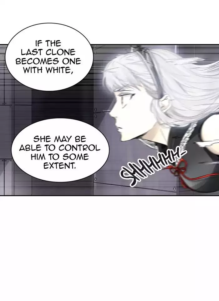 Tower of God, chapter 396, image 34