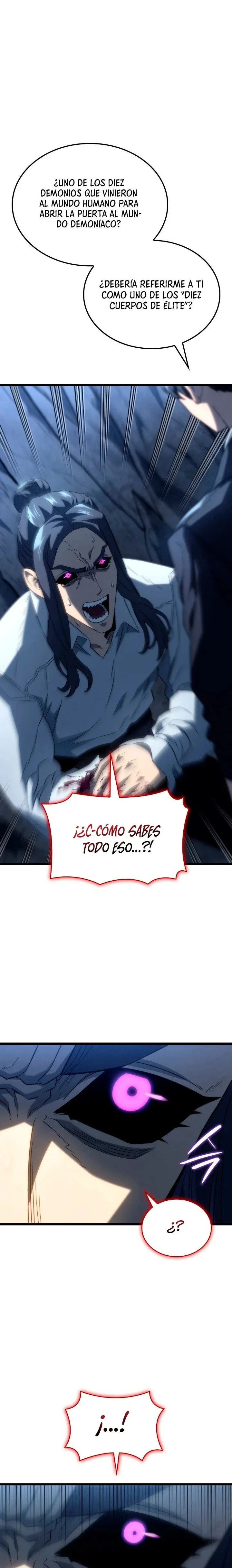 Revenge of the Baskerville Bloodhound, chapter 70, image 31