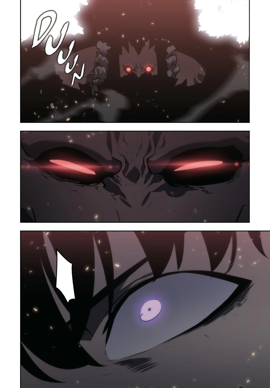 Solo Leveling, chapter 28, page 38