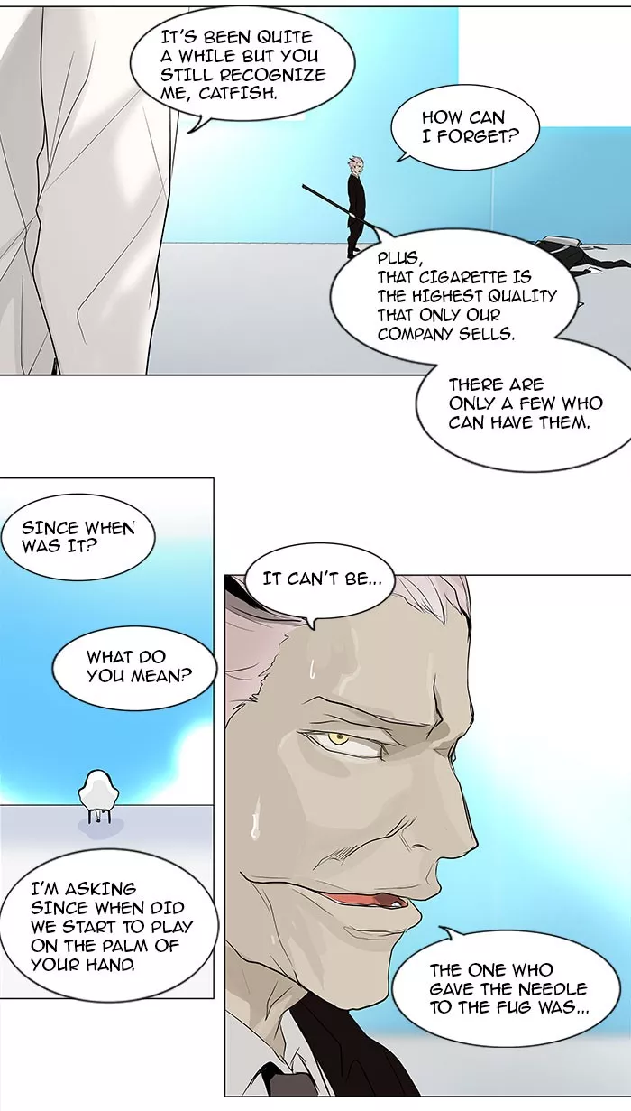 Tower of God, chapter 187, image 26