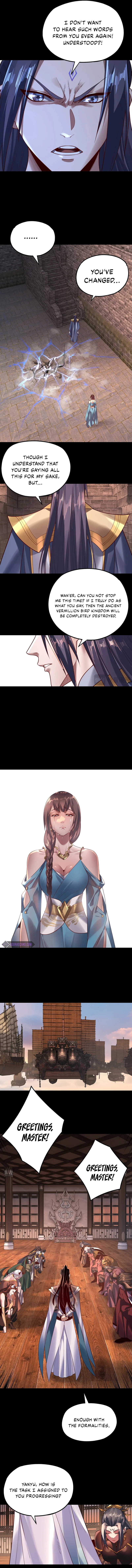 I Am the Fated Villain, chapter 160, image 7