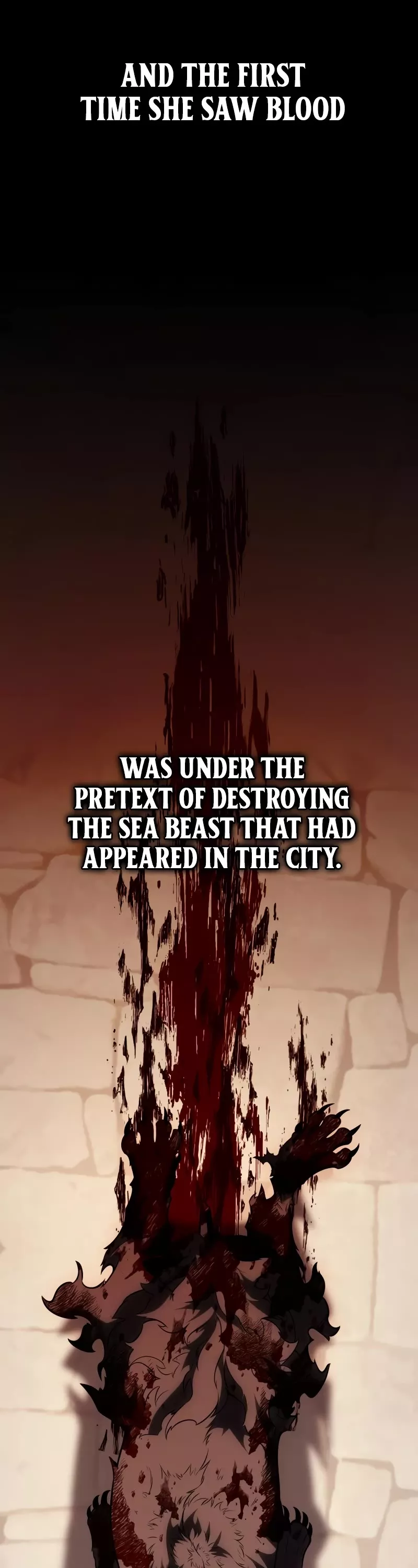 I Killed the Main Player, chapter 48, image 13
