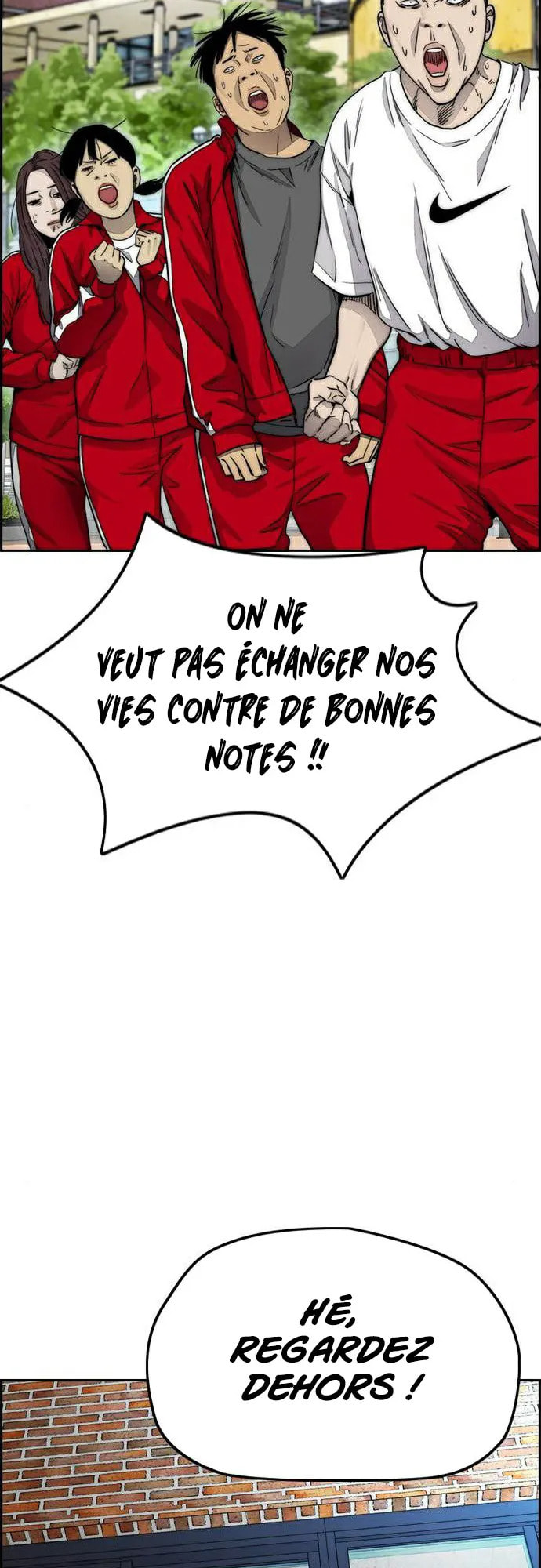 Wind Breaker, chapter 9, image 18