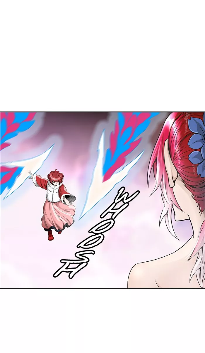 Tower of God, chapter 463, image 45