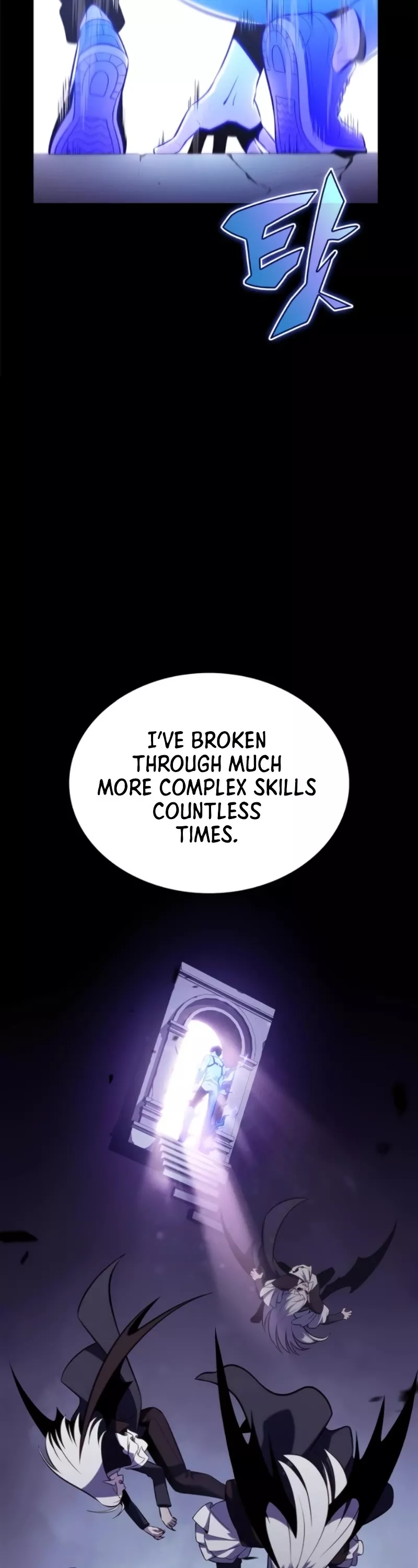 Solo Max-Level Newbie, chapter 160, image 28