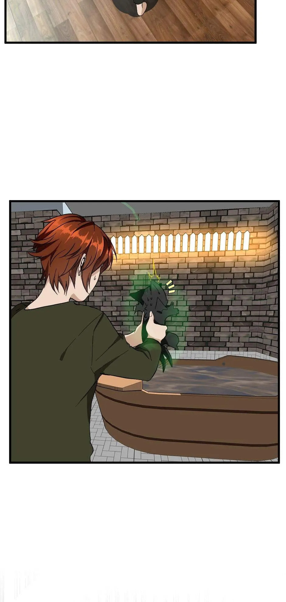 The Beginning After the End, chapter 33, page 7